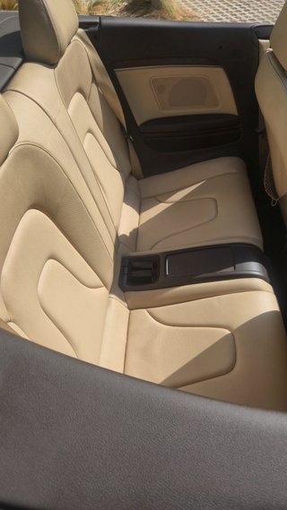 Audi A5 2013