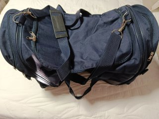 Bolsa de viaje Ollour azul