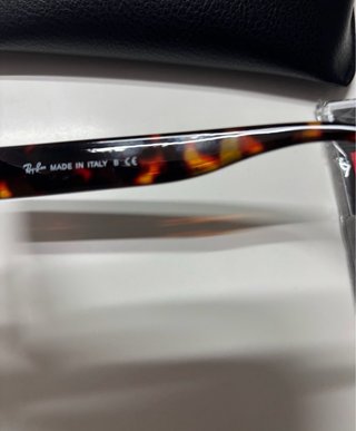 Gafas Ray-Ban State Street Original Tortoise
