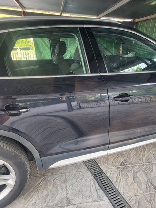 Audi Q5 2019