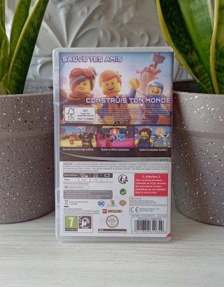 La LEGO Película 2 + Kids VS Parents