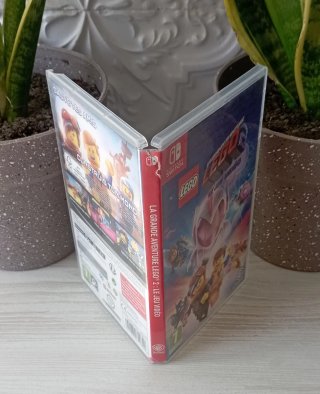 La LEGO Película 2 + Kids VS Parents