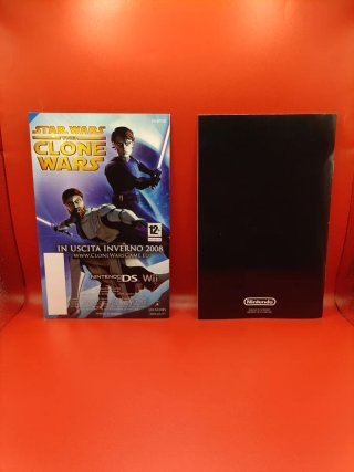 Star Wars  Il Potere della Forza Wii