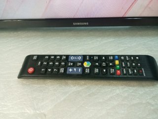 Samsung Smart TV 48 Negro