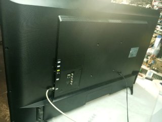 Samsung Smart TV 48 Negro