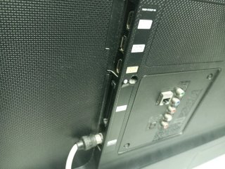 Samsung Smart TV 48 Negro