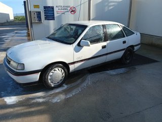 Opel Vectra 1990