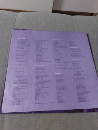 Transvision Vamp - Velveteen Vinilo Indie
