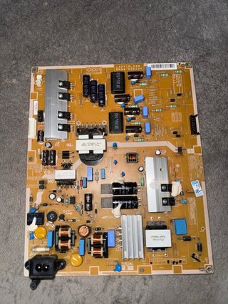 Placa Base Samsung BN44-00623A