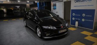 Honda Civic 2008