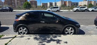 Honda Civic 2008
