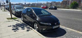 Honda Civic 2008