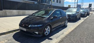 Honda Civic 2008