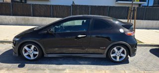 Honda Civic 2008