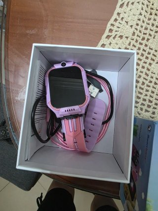 Smartberry C006pro Reloj Inteligente Infantil