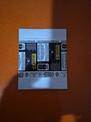 3 Sobres Panini Mundial 2026 USA