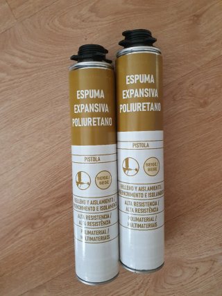 Poliuretano