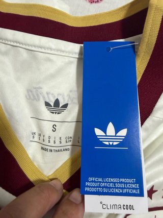 Camiseta Adidas España ClimaCool