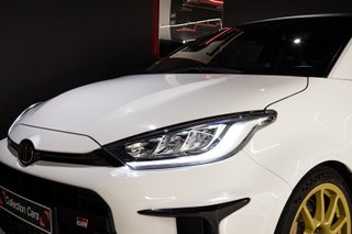 TOYOTA Yaris GR RZ Circuit Pack 2022