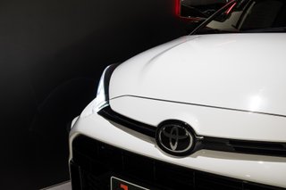 TOYOTA Yaris GR RZ Circuit Pack 2022