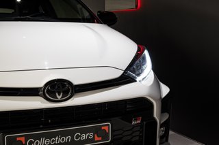 TOYOTA Yaris GR RZ Circuit Pack 2022