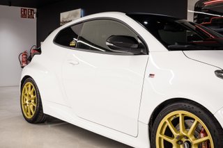 TOYOTA Yaris GR RZ Circuit Pack 2022