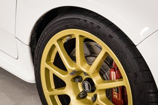 TOYOTA Yaris GR RZ Circuit Pack 2022