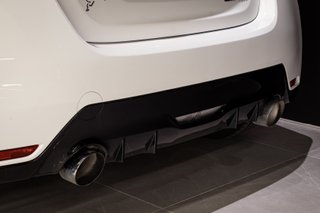 TOYOTA Yaris GR RZ Circuit Pack 2022