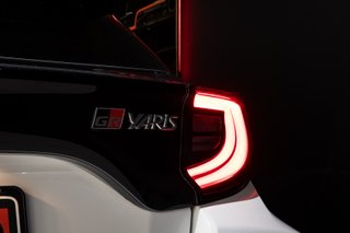 TOYOTA Yaris GR RZ Circuit Pack 2022