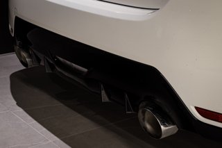 TOYOTA Yaris GR RZ Circuit Pack 2022