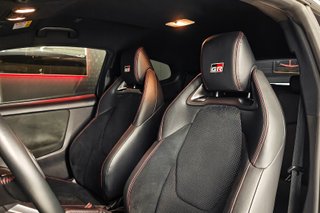 TOYOTA Yaris GR RZ Circuit Pack 2022