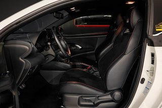 TOYOTA Yaris GR RZ Circuit Pack 2022