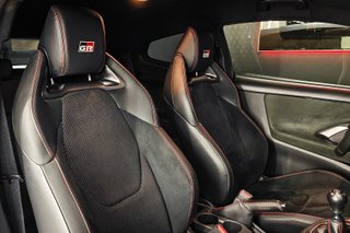 TOYOTA Yaris GR RZ Circuit Pack 2022