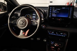 TOYOTA Yaris GR RZ Circuit Pack 2022