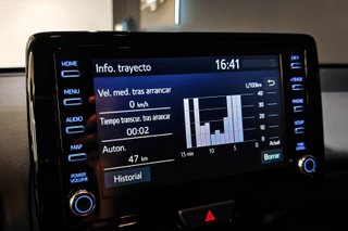 TOYOTA Yaris GR RZ Circuit Pack 2022