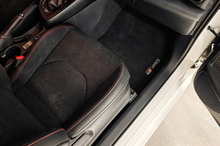 TOYOTA Yaris GR RZ Circuit Pack 2022