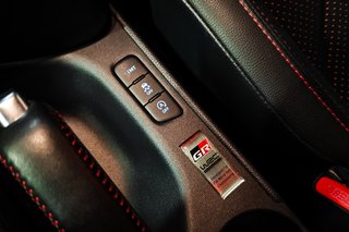 TOYOTA Yaris GR RZ Circuit Pack 2022
