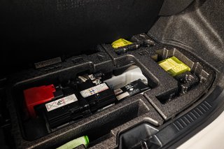 TOYOTA Yaris GR RZ Circuit Pack 2022