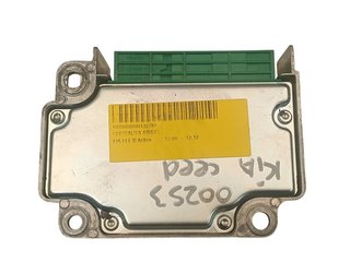 CENTRALITA AIRBAG KIA CEED (ED) D4FB 959101H000