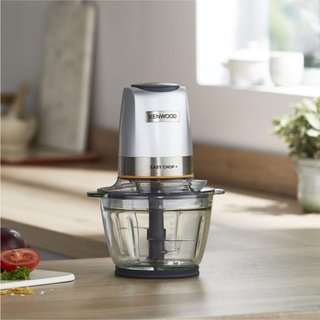 Picadora Kenwood EasyChop+ CHP62.400SI