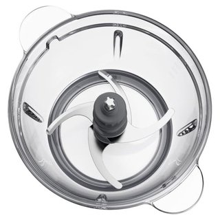 Picadora Kenwood EasyChop+ CHP62.400SI