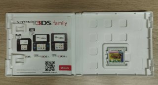 Yo-kai Watch 3 3DS PAL España en perfecto estado
