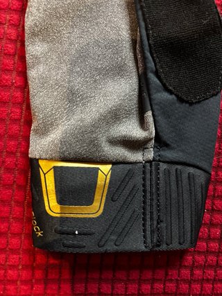 Guantes Leatt MTB Talla XL Nuevos