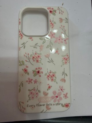 Funda iPhone 15 Pro