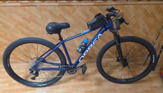 Bicicleta de Montaña Orbea Azul