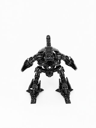 Chaos Knight Rampager Proxy Scout Titan