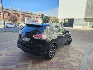 Nissan X-Trail 1.6 DCI 130CV TEKNA 7 PLAZAS 2015
