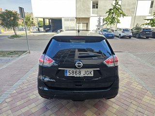 Nissan X-Trail 1.6 DCI 130CV TEKNA 7 PLAZAS 2015
