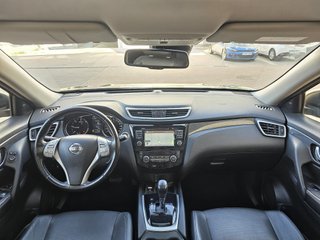 Nissan X-Trail 1.6 DCI 130CV TEKNA 7 PLAZAS 2015