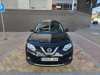 Nissan X-Trail 1.6 DCI 130CV TEKNA 7 PLAZAS 2015